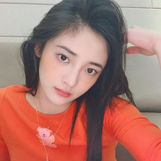 주결경 인스타그램