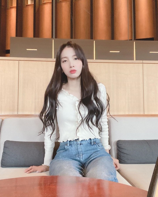 지숙 인스타그램