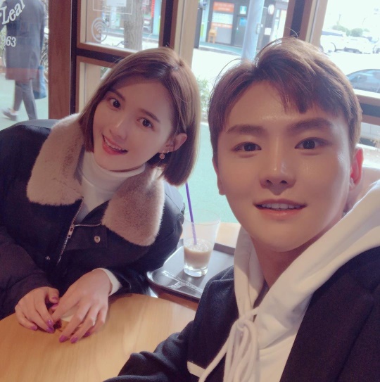 이도진 인스타그램