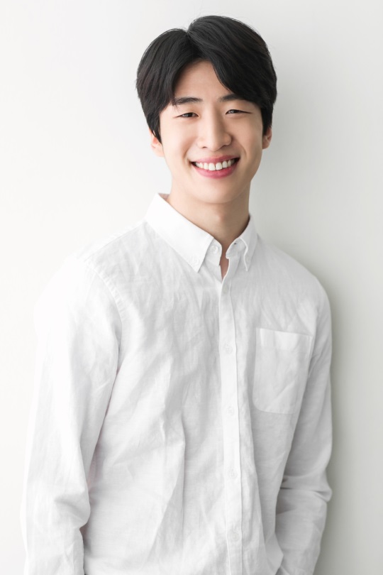 유수빈/사진=제이와이드컴퍼니 제공