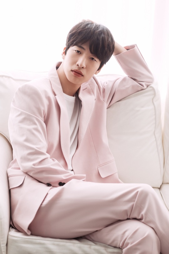 유수빈/사진=제이와이드컴퍼니 제공