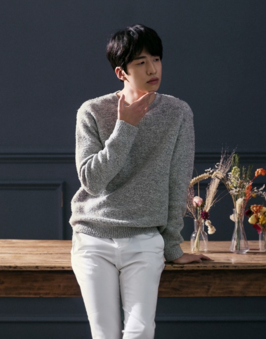 유수빈/사진=제이와이드컴퍼니 제공