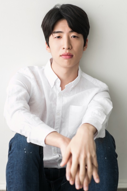 유수빈/사진=제이와이드컴퍼니 제공