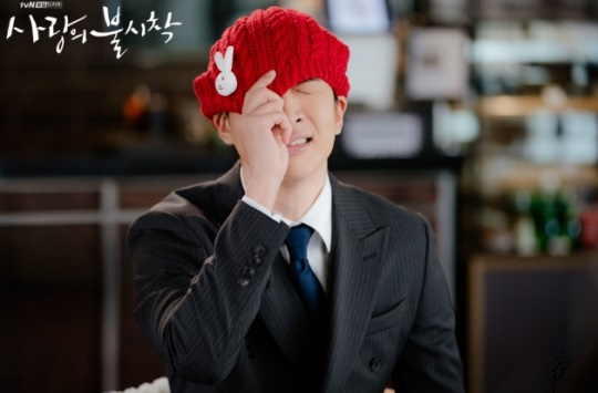 tvN 제공