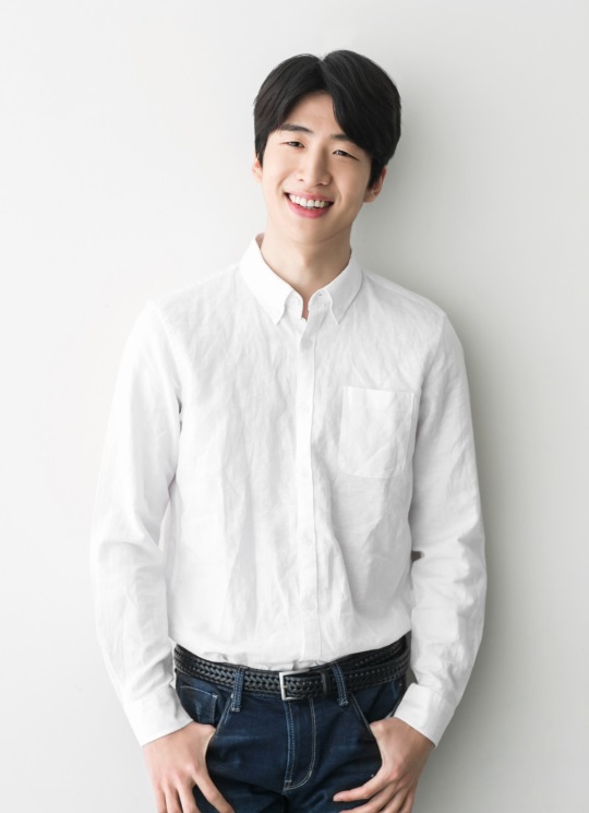 유수빈/사진=제이와이드컴퍼니 제공