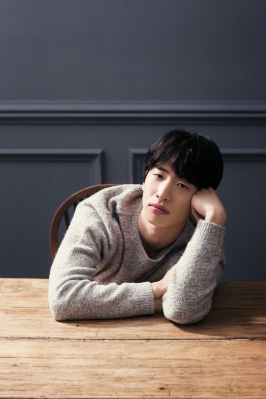 유수빈/사진=제이와이드컴퍼니 제공