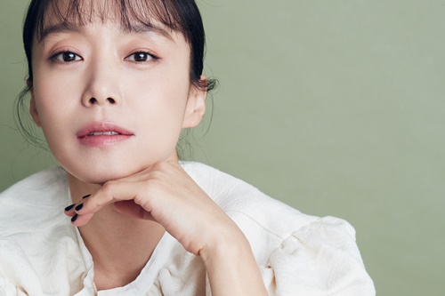 배우 전도연/사진=메가박스중앙플러스엠 제공