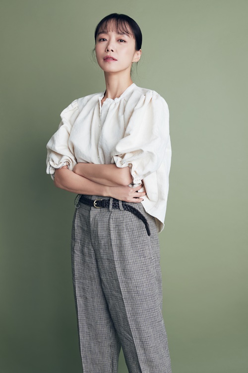 배우 전도연/사진=메가박스중앙플러스엠 제공