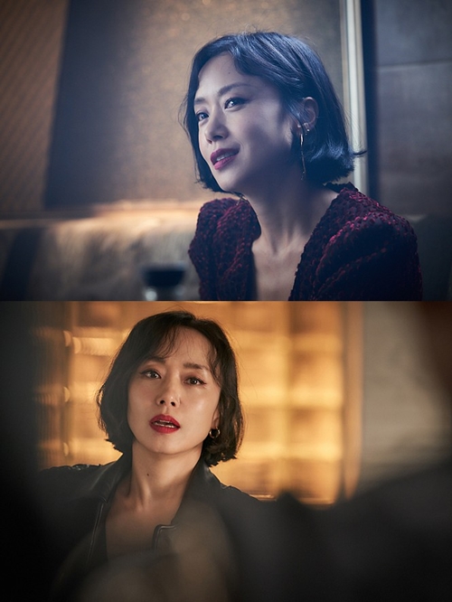 영화 '지푸라기라도 잡고 싶은 짐승들' 스틸