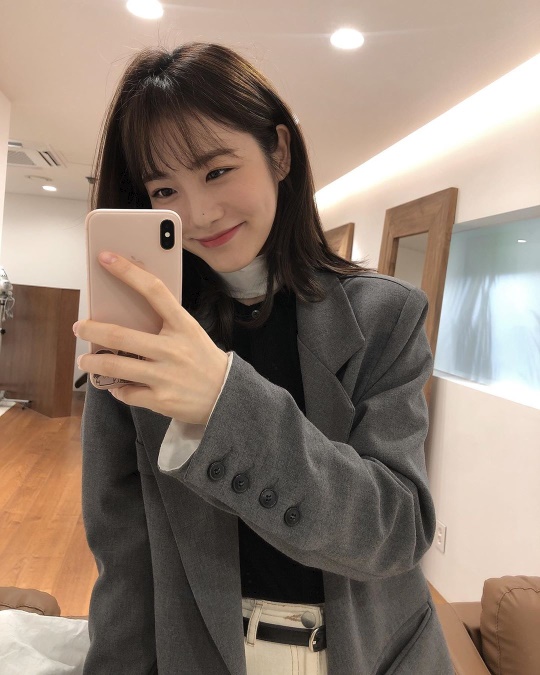 신예은 인스타그램