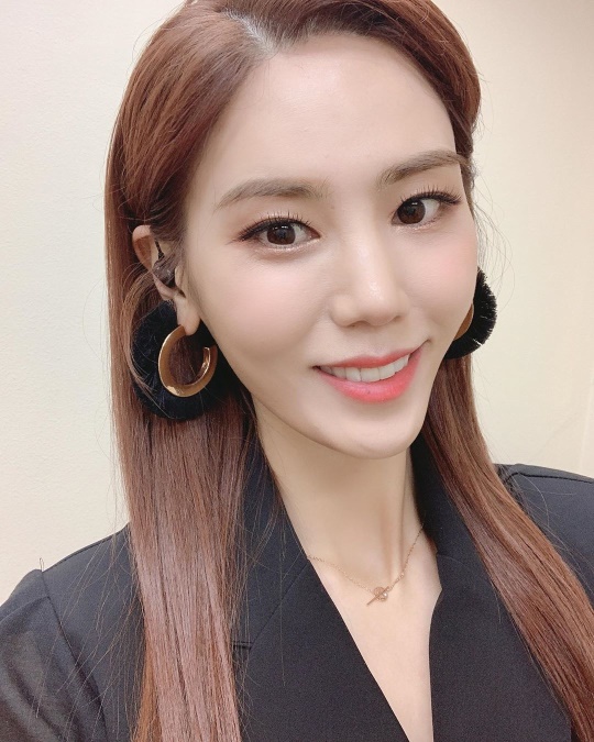 김연지 인스타그램