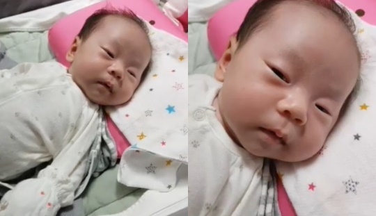 박슬기 인스타