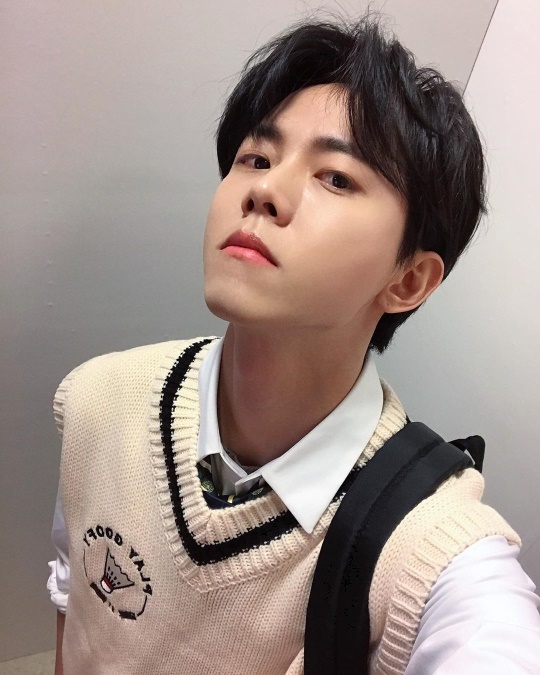주우재 인스타그램