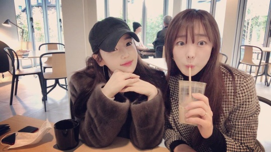 남규리 인스타