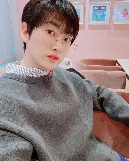은혁 인스타그램