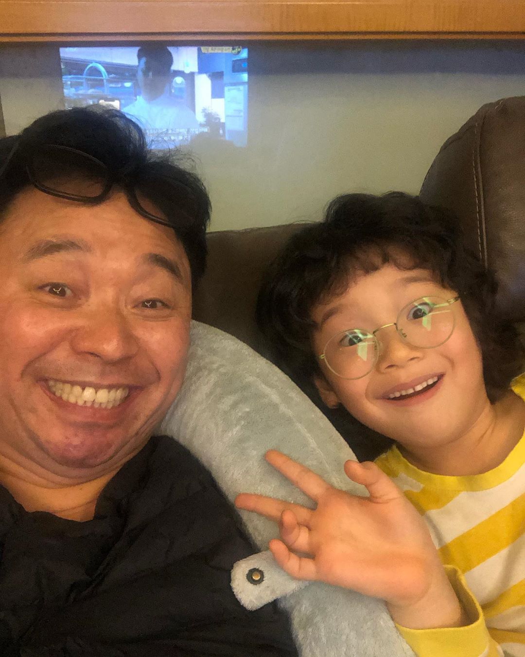 강원래 인스타