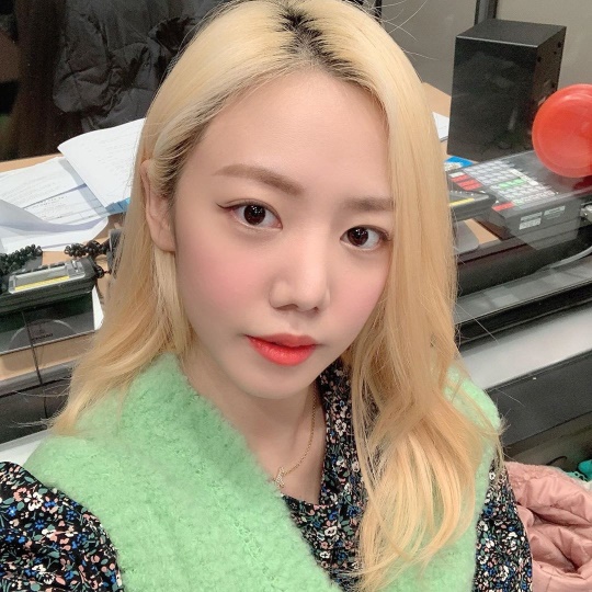 '가요광장' 인스타그램
