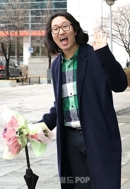 김경진/사진=민선유 기자