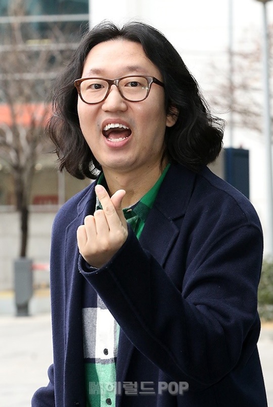 김경진/사진=민선유 기자