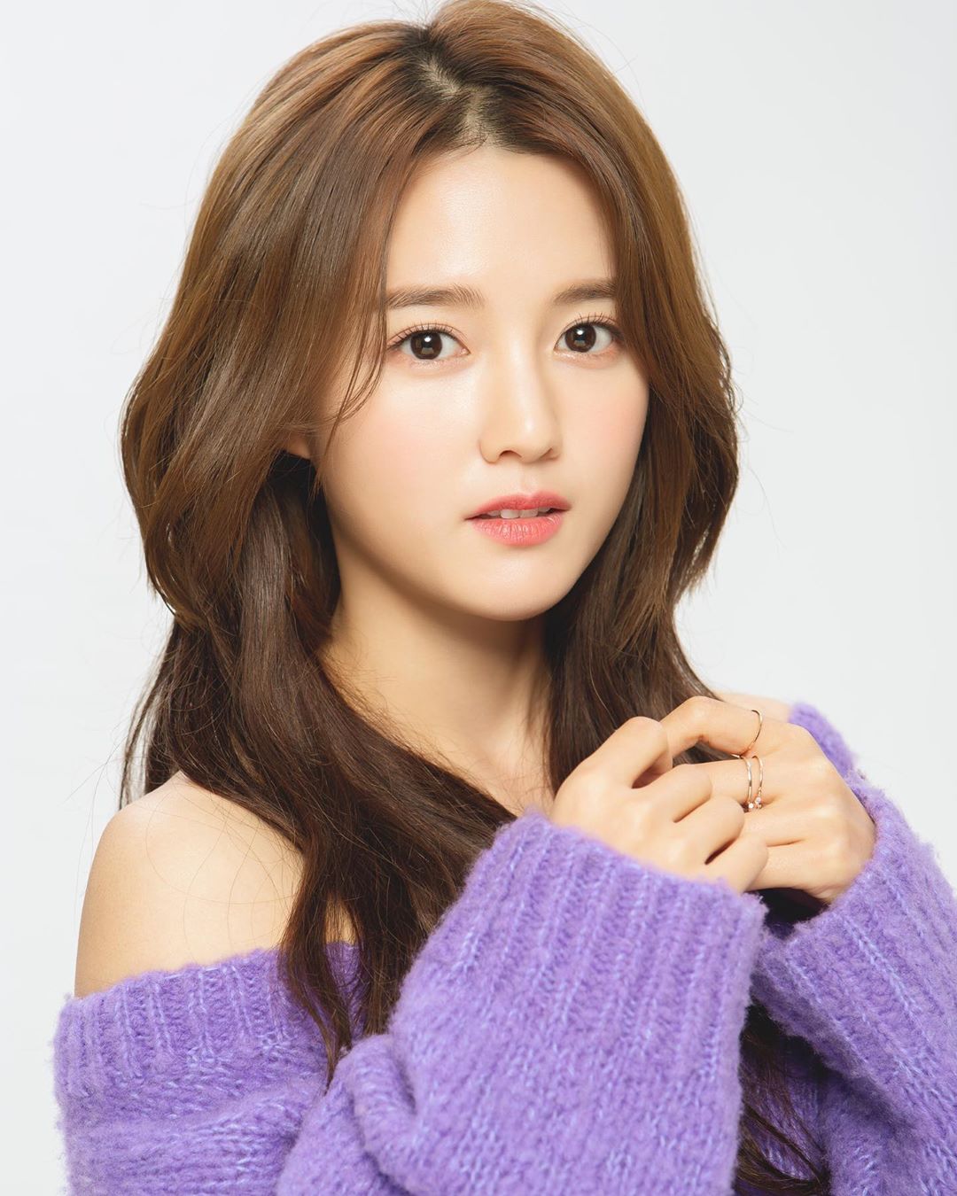 남보라 인스타