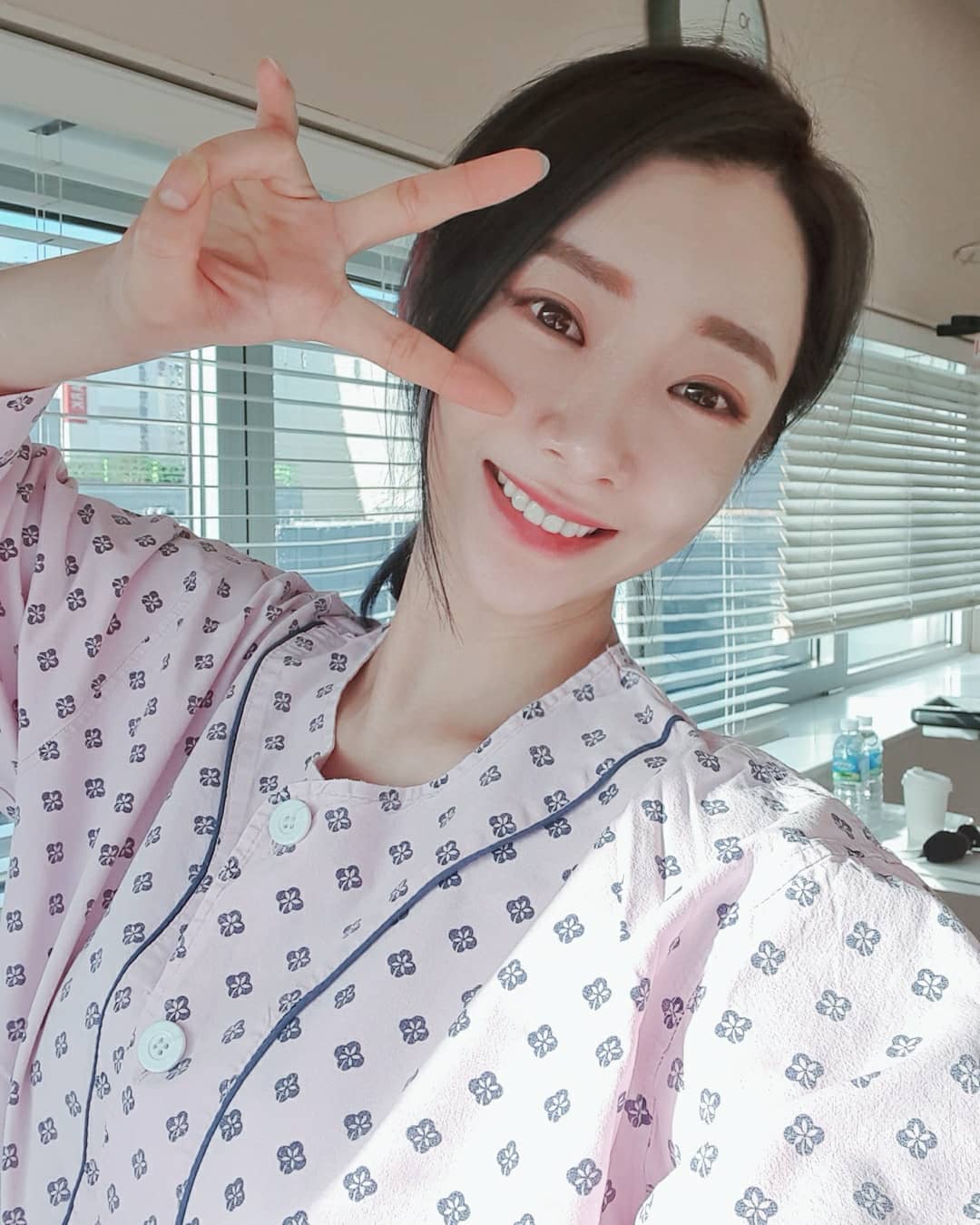 안소미 인스타