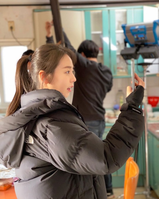 소희 인스타