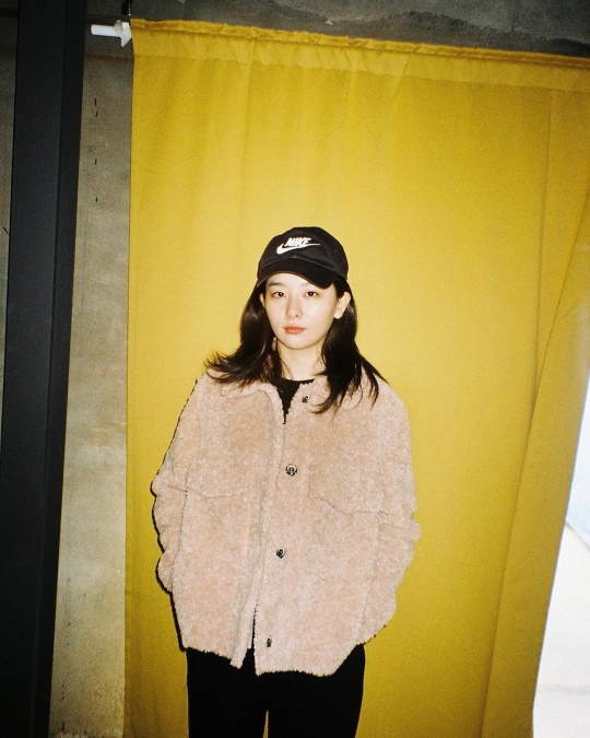 슬기 인스타그램