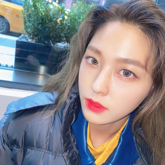 설현 인스타그램