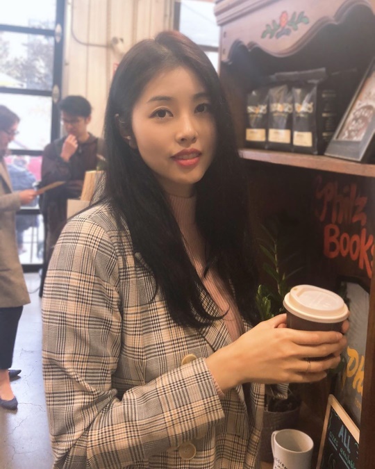 서동주 인스타그램