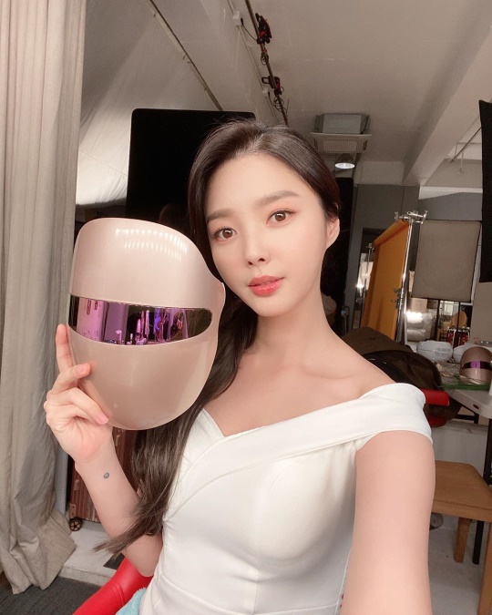 엄현경 인스타