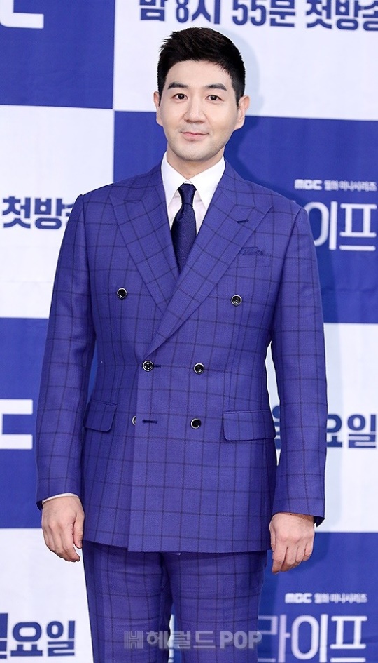 한상진/사진=민선유기자