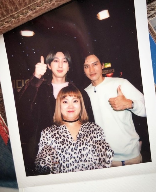 슬리피 인스타
