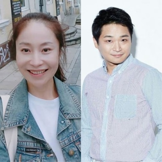 여윤정 홍가람/인스타-극단 배우다 제공