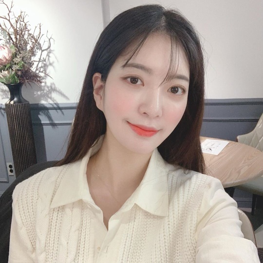 조아영 인스타그램