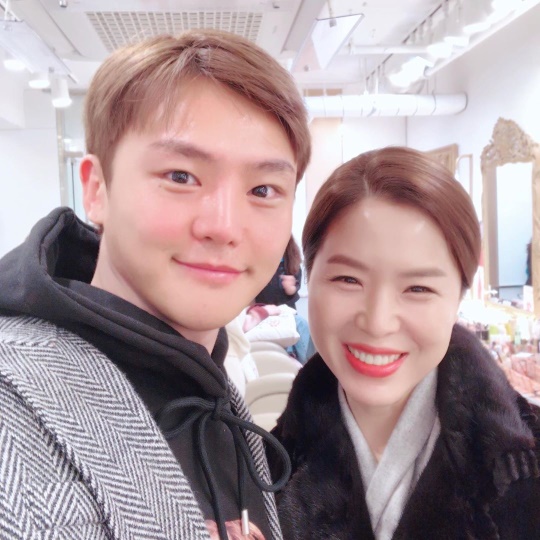 이도진 인스타그램