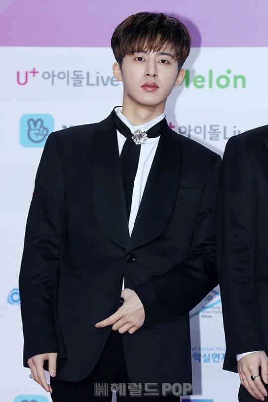 비아이/사진=헤럴드POP DB