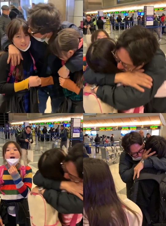 전미라 인스타