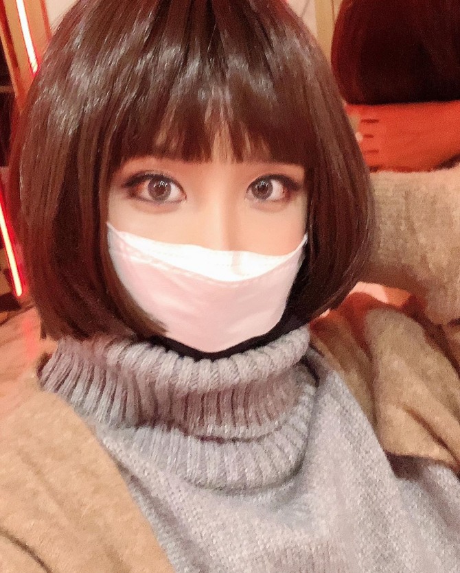 하리수 인스타