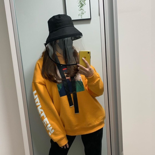 김나희 인스타그램