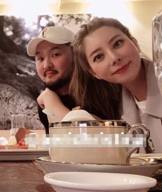 김애리 인스타