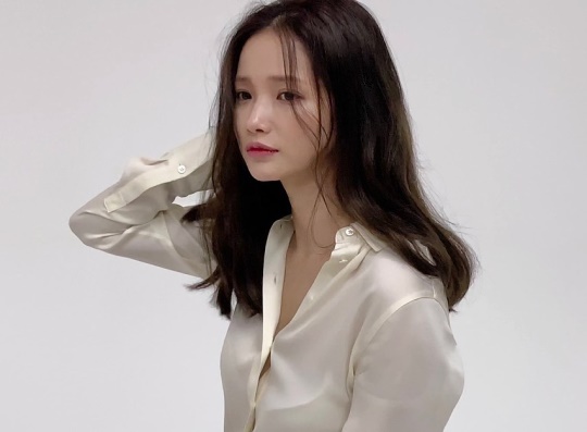 하연수 인스타그램