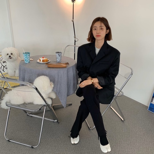 차정원 인스타그램