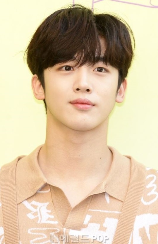 김요한/사진=황지은 기자