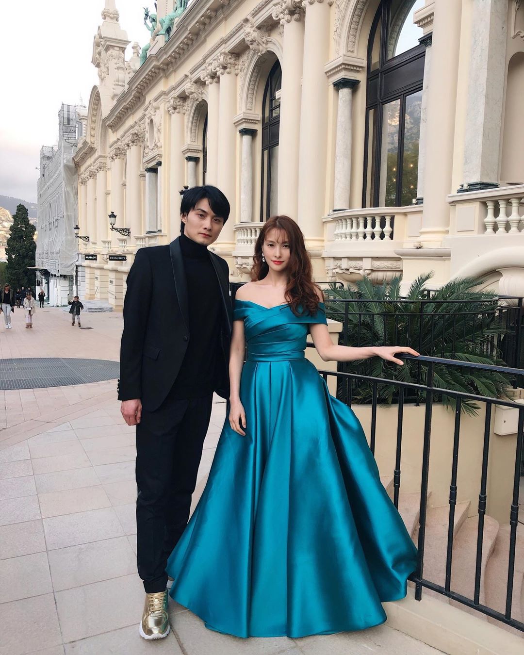 박규리 인스타