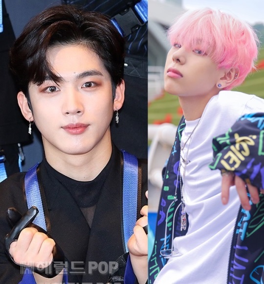 사진=민선유기자/위엔터테인먼트 제공