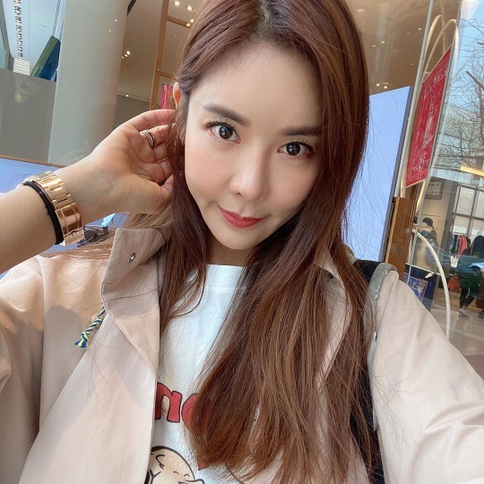 김준희 인스타