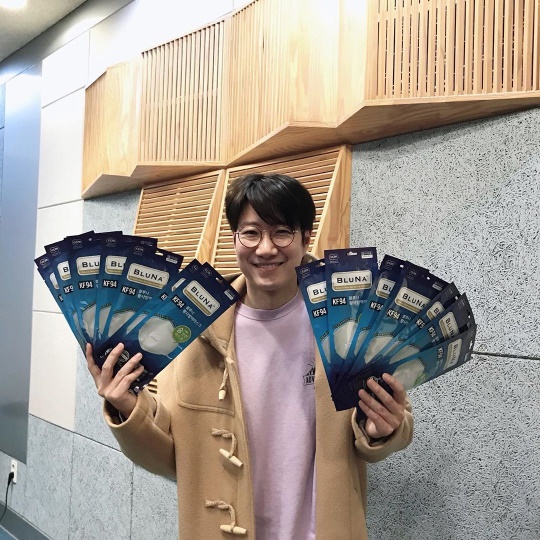 조우종의 FM대행진 인스타그램