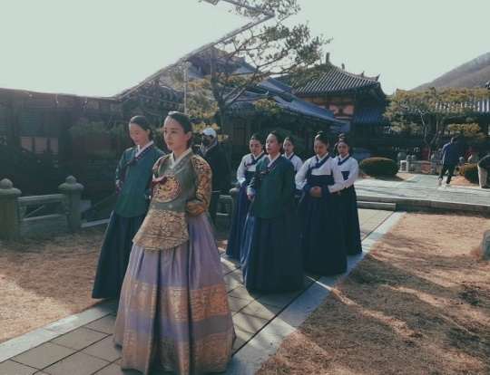 박은혜 인스타