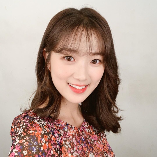김혜윤 인스타
