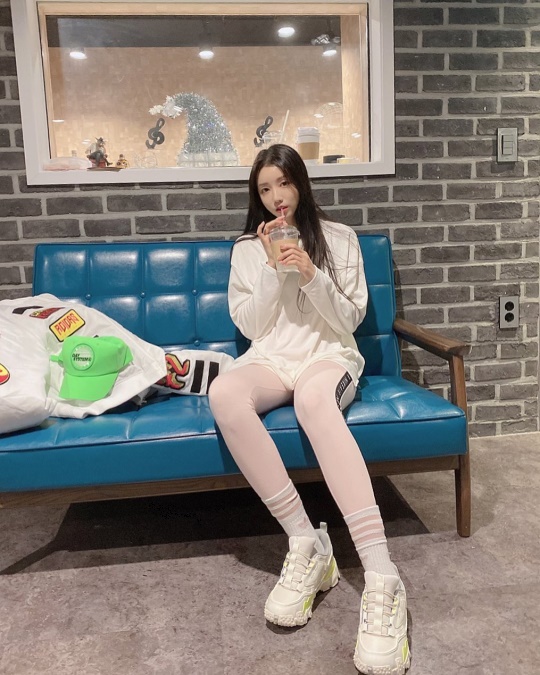 두리 인스타그램